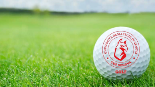 Continuano le novità alla CUS Genova Golf Academy Continuano le novità alla CUS Genova Golf Academy