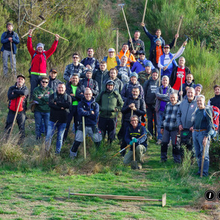 Peste suina, il consorzio Zena Trail Builders pronto a supportare i comuni genovesi nel monitoraggio del territorio
