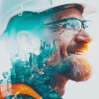 Nasce Safety Smart : la piattaforma digitale di O&amp;DS che rivoluziona la sicurezza nei cantieri edili