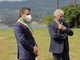 Festa della Repubblica, le celebrazione a Rapallo. Il Sindaco Bagnasco: "Mai come in questo momento c’è bisogno di unità nazionale"