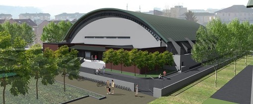 Cornigliano: palasport o luna park? Il sondaggio Cornigliano: palasport o luna park? Il sondaggio