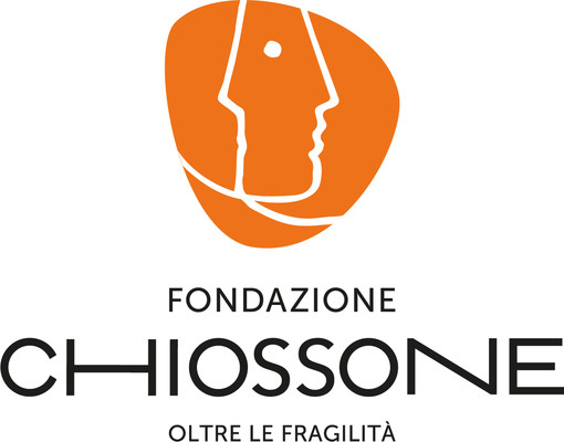 La Fondazione David Chiossone festeggia 154 anni con un nuovo logo