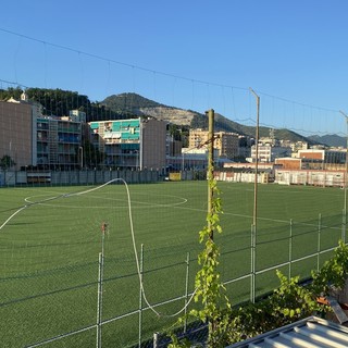 Multedo e Levante C trovano l’accordo per scuola calcio, settore giovanile, juniores e prima squadra