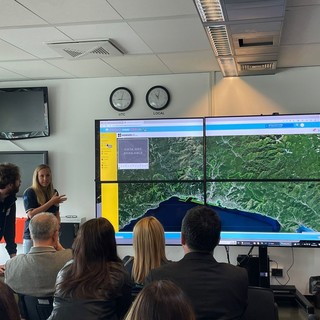 Protezione civile, a Genova il workshop "IPA Floods and Fires" per i nuovi sistemi di prevenzione