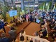 Cura del verde pubblico, a Euroflora il presidente nazionale di Coldiretti indica la strada: “L’improvvisazione genera perdita di valore patrimoniale”