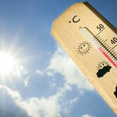 Ondate di calore, scatta il piano di tutela integrato Ondate di calore, scatta il piano di tutela integrato