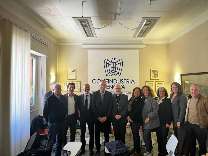 Nasce la "Comunità Energetica Rinnovabile Tigullio Energie Condivise"