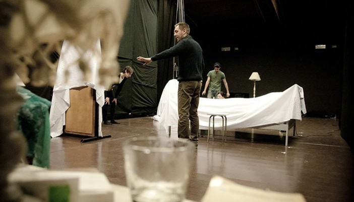 Teatro Akropolis: prende il via venerdì 6 novembre l'undicesima edizione del Festival 'Testimonianze ricerca azioni' Teatro Akropolis: prende il via venerdì 6 novembre l'undicesima edizione del Festival 'Testimonianze ricerca azioni'