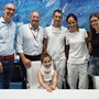 A cinque anni rischia la vita in un incidente: dopo tre mesi torna a camminare grazie alle cure del Gaslini A cinque anni rischia la vita in un incidente: dopo tre mesi torna a camminare grazie alle cure del Gaslini