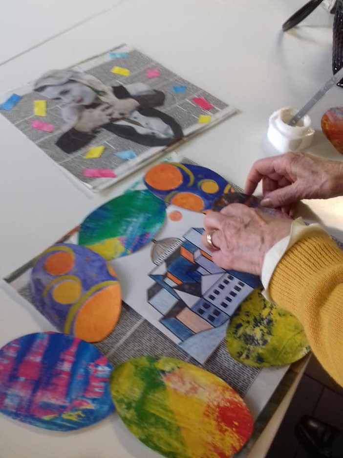 ‘Muoviamoci in compagnia’: al via un corso al Centro Civico di Quarto