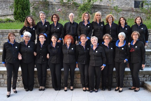 ‘In... canto femminile’: la rassegna al Monastero di Santa Chiara