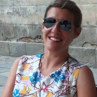 Cristiana Vasino, psicologa di Aied Genova: "La tecnologia triangola la relazione"