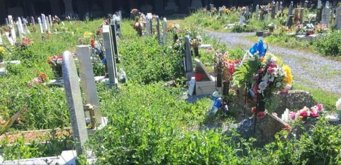 Partita la procedura per la privatizzazione dei servizi nei cimiteri di Genova, ma a Sampierdarena ci sono perplessità e contestazioni