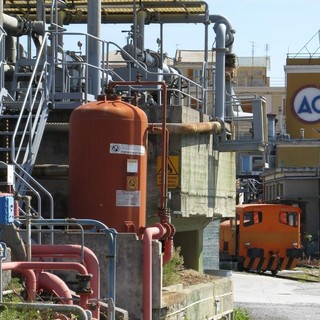 Depositi costieri, Pd: &quot;Il Sindaco eviti riunioni clandestine e deliberi in Consiglio&quot;