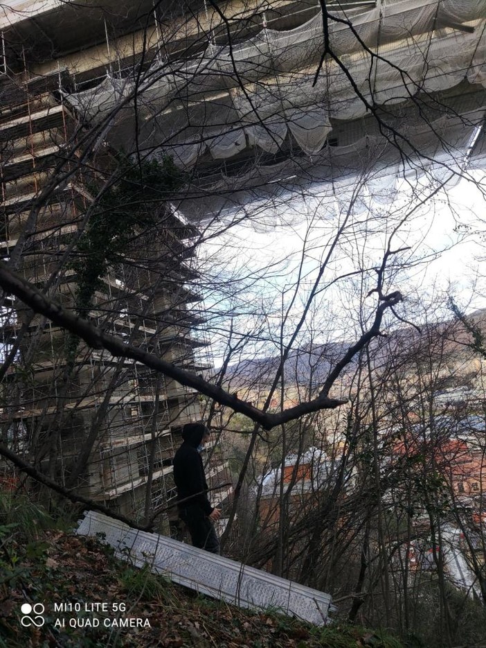 Ristrutturazione del viadotto Bisagno: verso l'attivazione del tavolo Pris, ma occorre fare in fretta (FOTO)