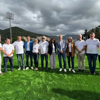 La Liguria si candida a Regione Europea dello Sport: EPSI valuta la proposta
