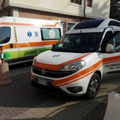 Usò 120mila euro della Pubblica Assistenza, condannato a 5 anni l'ex presidente della Croce Verde di Mele