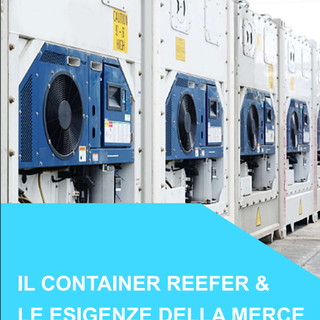 Al via la seconda edizione del Corso di Formazione 'Il container reefer e le esigenze della merce'