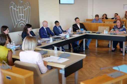 Genova ospiterà nel 2028 il World Customs Law Meeting Genova ospiterà nel 2028 il World Customs Law Meeting