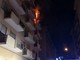 Sampierdarena: incendio in appartamento, stabile evacuato nella notte
