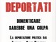 ‘Deportati: dimenticare sarebbe una colpa’: un nuovo studio per il Giorno della Memoria