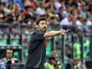 Virtus Entella, Chiappella nel dopo partita: “Un punto importante dopo uno scontro di grande intensità” Virtus Entella, Chiappella nel dopo partita: “Un punto importante dopo uno scontro di grande intensità”