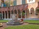 Teatralità dell'arte il 21 aprile si conclude nel Chiostro di S. Matteo a Genova con "La città del futuro" Teatralità dell'arte il 21 aprile si conclude nel Chiostro di S. Matteo a Genova con "La città del futuro"