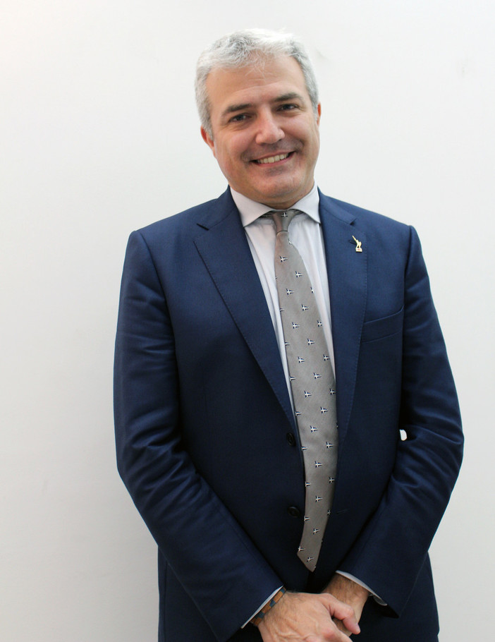 Concessioni balneari, Campomenosi (Lega): "Su estensione Antitrust esce dal perimetro di competenza" Concessioni balneari, Campomenosi (Lega): "Su estensione Antitrust esce dal perimetro di competenza"