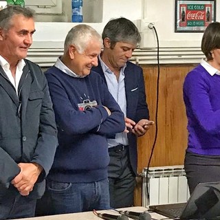 Rapallo: Laura Comi nel Tigullio per le elezioni europee