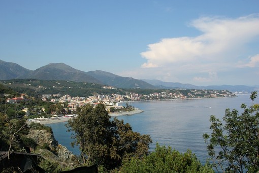 Cogoleto tra grandi potenzialità e nodi amministrativi, Caruso: “Non siamo un territorio dimenticato” Cogoleto tra grandi potenzialità e nodi amministrativi, Caruso: “Non siamo un territorio dimenticato”