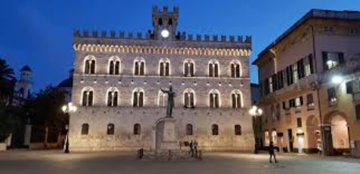 A Chiavari cancellata la notte di Halloween