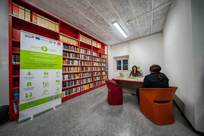 Bolzaneto, da novembre 3 giorni di apertura ogni settimana per la Casa della Cultura Bolzaneto, da novembre 3 giorni di apertura ogni settimana per la Casa della Cultura
