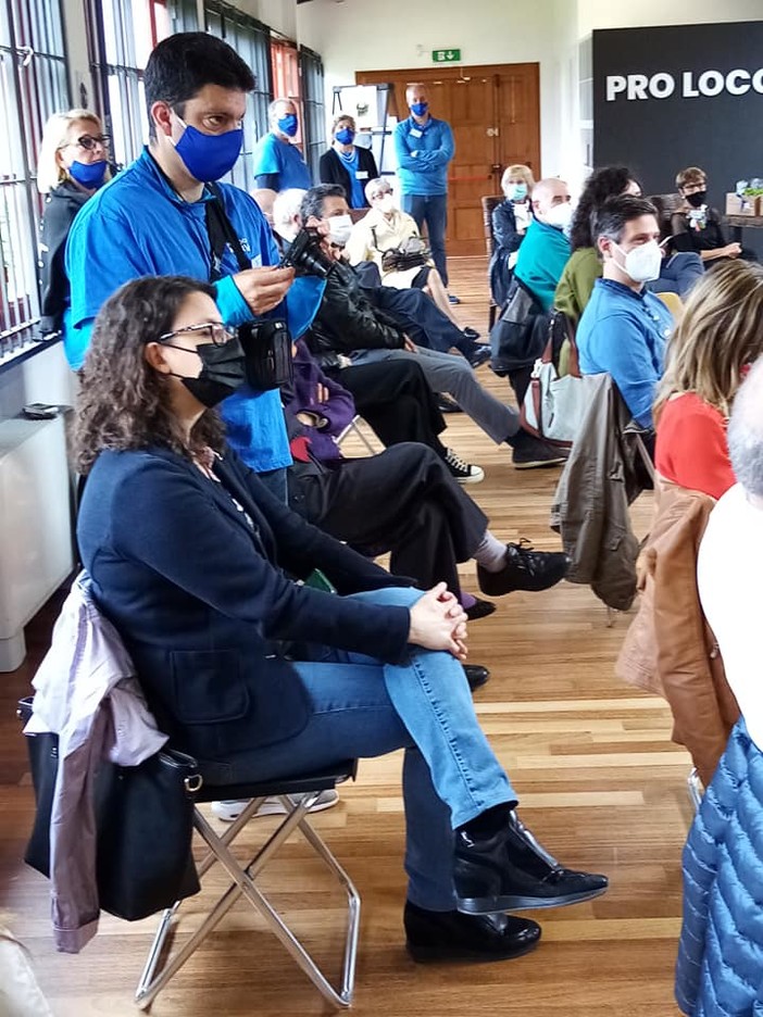 Nervi, lo Sportello della ‘Comunità Amica’ ha una nuova location