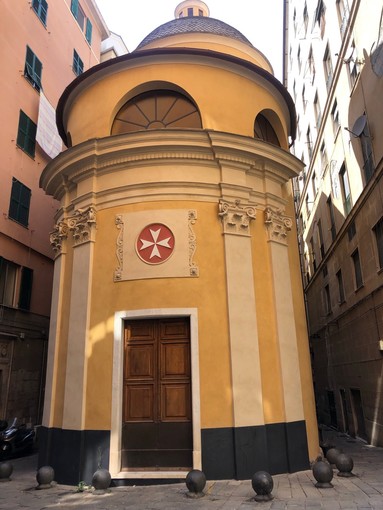 L'Ordine di Malta torna in piazza, sabato 14 ottobre la Giornata Mondiale