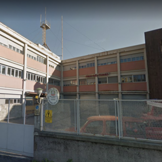 Multedo, dolore e apprensione per i “fratelli” pompieri del Monte Bianco