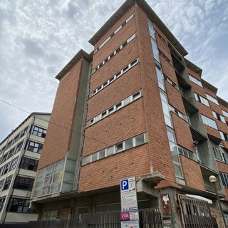 Liceo scientifico 'Cassini' di Genova