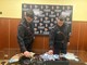 Marassi, sorpreso a consumare droga in strada: arrestato 21enne con la "cocaina rosa"