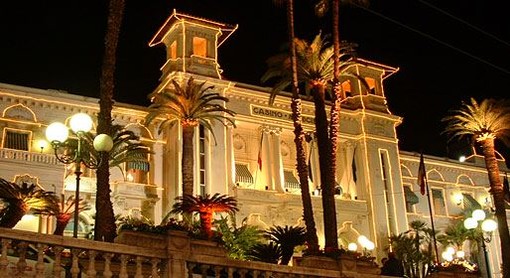 Casinò di Sanremo, l’effetto Festival è d’oro: pioggia di Jackpot e incassi da record a febbraio Casinò di Sanremo, l’effetto Festival è d’oro: pioggia di Jackpot e incassi da record a febbraio