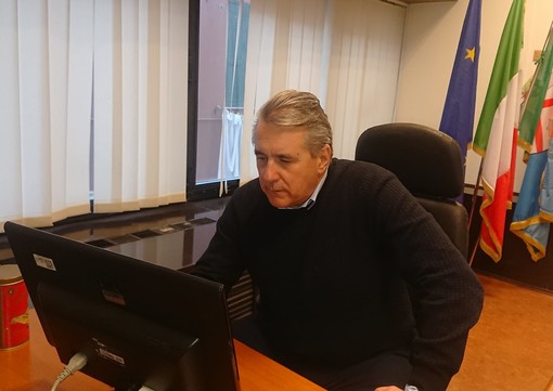 "Messa alla prova" dei condannati, il consigliere Bozzano: "Venga semplificata la procedura per gli enti interessati"