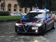 Evade dai domiciliari, aggredisce la vicina e i carabinieri: arrestato Evade dai domiciliari, aggredisce la vicina e i carabinieri: arrestato