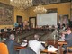 Consiglio Metropolitano, approvato all’unanimità l’aggiornamento del Regolamento I.P.T.