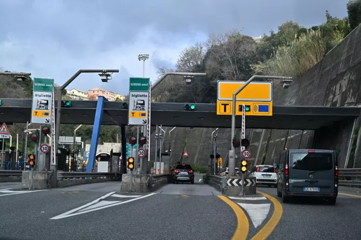 Azionariato della Regione in Autostrade per l’Italia, Bucci: "Non se n’è mai parlato. Il modello è quello di Lombardia e Trentino"