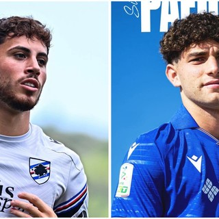 Foto dalla pagina Facebook U.C. Sampdoria