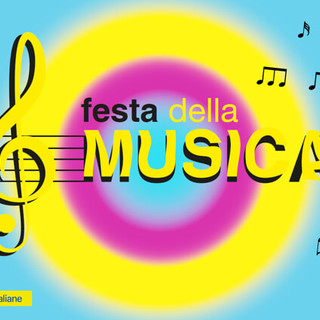 Poste italiane dedica una cartolina alla Festa della musica