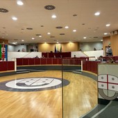 Ok del consiglio regionale al Rendiconto 2024 con un fondo cassa da trecentosettanta milioni. Opposizioni all’attacco: “Bilancio senz’anima, manca una direzione” Ok del consiglio regionale al Rendiconto 2024 con un fondo cassa da trecentosettanta milioni. Opposizioni all’attacco: “Bilancio senz’anima, manca una direzione”