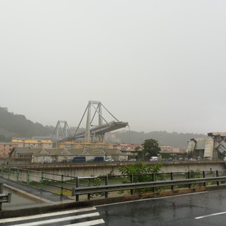 Ponte Morandi, Autostrade e Spea non saranno responsabili civili