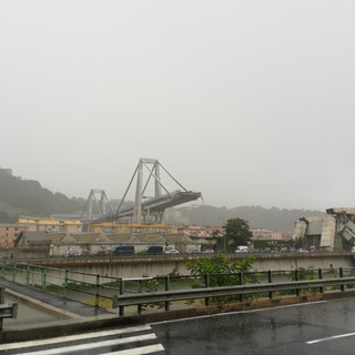 Ponte Morandi, Autostrade e Spea non saranno responsabili civili