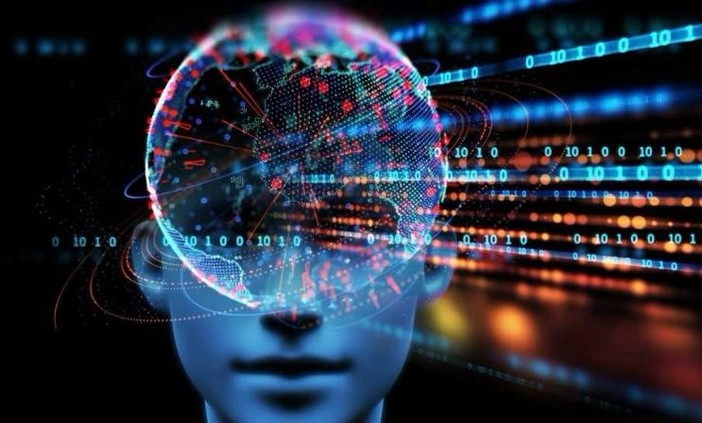 Il Centro Studi Avanzati per l'Intelligenza Artificiale al Festival del Cambiamento 2024 Il Centro Studi Avanzati per l'Intelligenza Artificiale al Festival del Cambiamento 2024