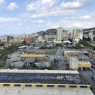 Multedo, il nodo delle bonifiche dietro il trasloco di Superba e Carmagnani