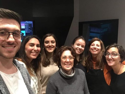 Due nuove puntate speciali in arrivo per la seconda stagione di 'Io sono Alice – il podcast che ti ascolta' Due nuove puntate speciali in arrivo per la seconda stagione di 'Io sono Alice – il podcast che ti ascolta'